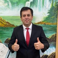 Ricardo Godoy González