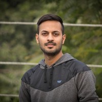 Ashish Kumar Dubey