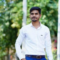 Shubham R. Patil