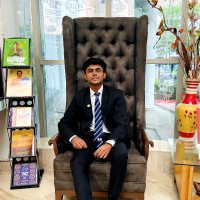 Himanshu Saha
