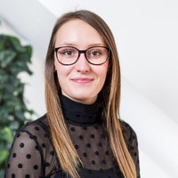 Charlotte Giebel Bergemann
