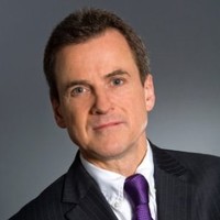 Julian Slater
