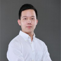 Gene(Kuan-Chin) Fuh