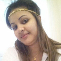 Martha Mekonnen