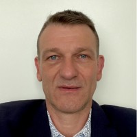 Patrick van Kemenade