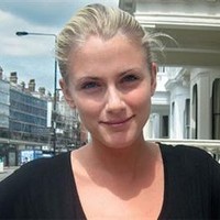 Amanda Parker