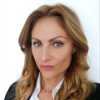 Magdalena Zabłocka