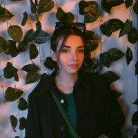 Shabnam A.