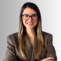 Jovana Djordjic