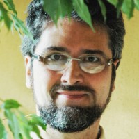 Giancarlo Giusteschi