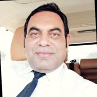 Mukhtar Ahmad