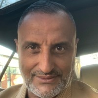 Rachid Fellah