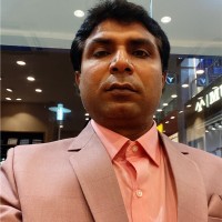 Pranab Mishra