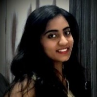 Prachi Buchade