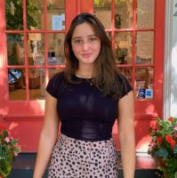 Nicole Cardinale