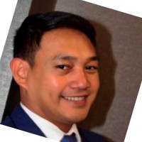 Raffy Barroga