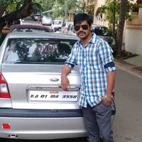 Naresh Mahto