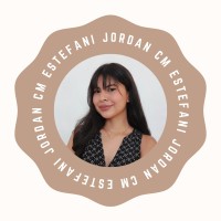 Estefani Jordan