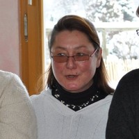 Angela Schumacher