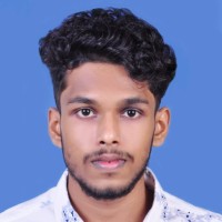 Ashin Krishna M K