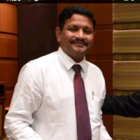 paritosh kumar roy