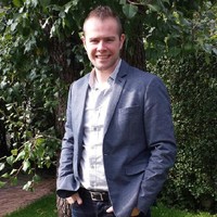 Sebastiaan Verdoorn
