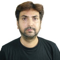Pradeep Kumar Sharma