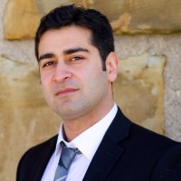 Hosein Tafazolian