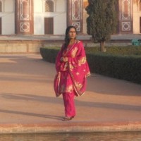 Nazia Tabassum