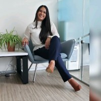 Mariel S. Sánchez Chávez