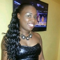Michelle-Ann Graham-Bogle