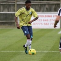 Andrew Demby