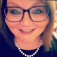 Amanda Pettrey
