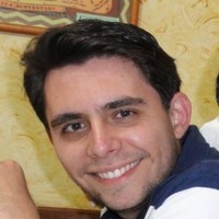 Ricardo Segaglio Magna