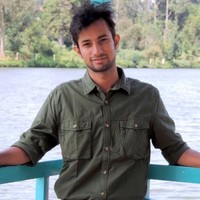 Vanshaj Tripathi