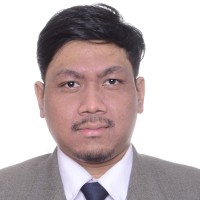 Luthfian Ramdhan