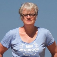 Conny Van Houten