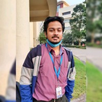 Mayukh Pramanick