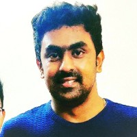 Durai Arumugam