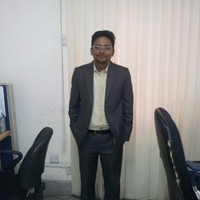 tapan Das