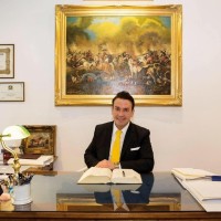 Office Notarial Cohn Bendit