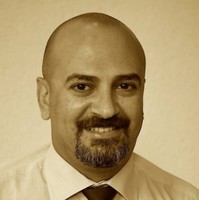 Wageeh Mikhail