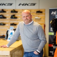 Kurt Van Barel