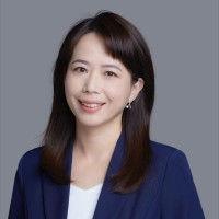 Kelly Huang