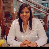 Sharon Perumal