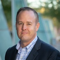Donald Oswald