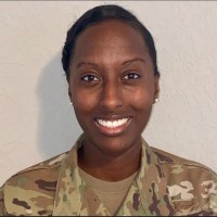 Dominique Mercado, DMSc, PA-C