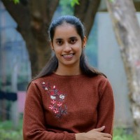 Smitha R