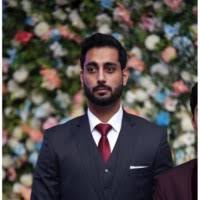 Ammad Raja