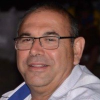 Rafi Dotan